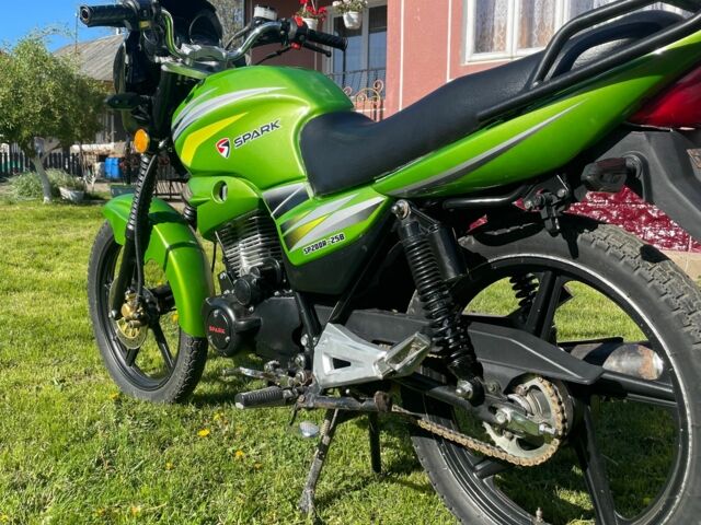 Спарк Другая, объемом двигателя 0.2 л и пробегом 0 тыс. км за 799 $, фото 1 на Automoto.ua