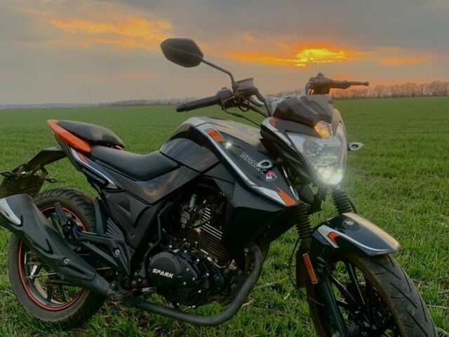 Спарк Другая, объемом двигателя 0.2 л и пробегом 0 тыс. км за 712 $, фото 16 на Automoto.ua