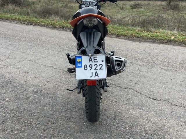 Спарк Другая, объемом двигателя 0.2 л и пробегом 0 тыс. км за 712 $, фото 5 на Automoto.ua