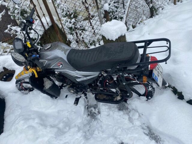 Спарк Другая, объемом двигателя 0 л и пробегом 0 тыс. км за 355 $, фото 1 на Automoto.ua