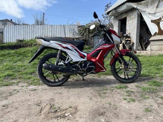 Спарк Інша, об'ємом двигуна 0.13 л та пробігом 0 тис. км за 20000 $, фото 3 на Automoto.ua