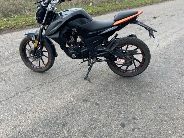 Спарк Другая, объемом двигателя 0.2 л и пробегом 0 тыс. км за 712 $, фото 3 на Automoto.ua