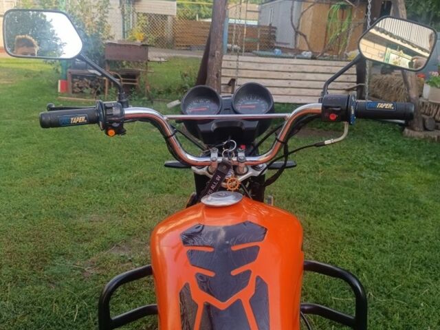 Спарк Другая, объемом двигателя 0.13 л и пробегом 0 тыс. км за 381 $, фото 5 на Automoto.ua