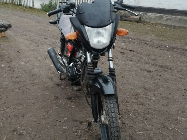 Спарк Другая, объемом двигателя 0.2 л и пробегом 0 тыс. км за 402 $, фото 1 на Automoto.ua