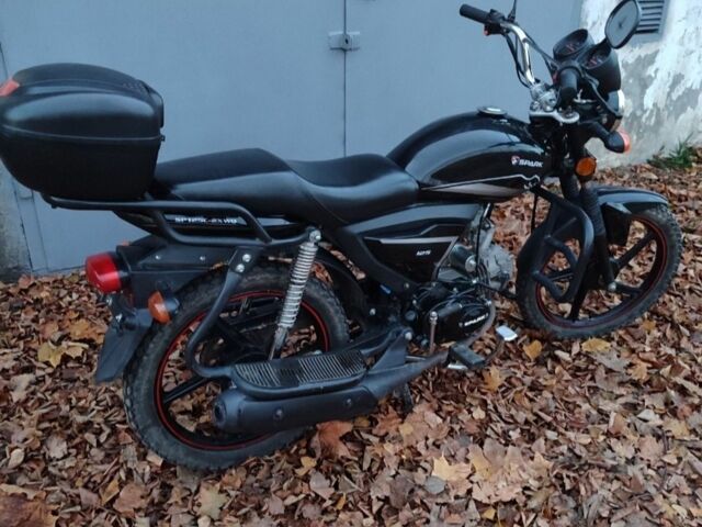 Спарк Інша, об'ємом двигуна 0.12 л та пробігом 0 тис. км за 500 $, фото 2 на Automoto.ua