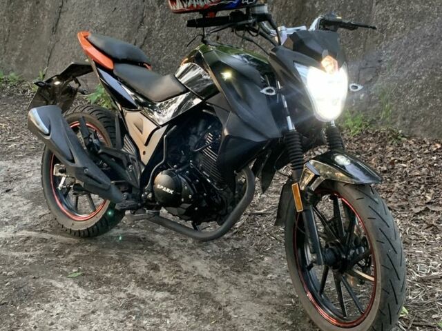 Спарк Другая, объемом двигателя 0.2 л и пробегом 0 тыс. км за 712 $, фото 1 на Automoto.ua