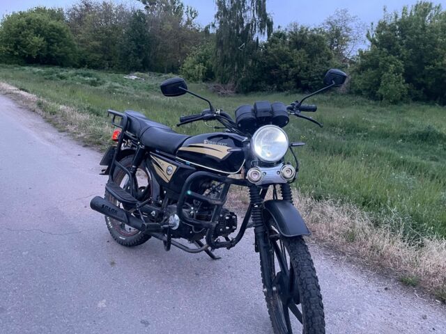 Спарк Другая, объемом двигателя 0.11 л и пробегом 0 тыс. км за 404 $, фото 2 на Automoto.ua