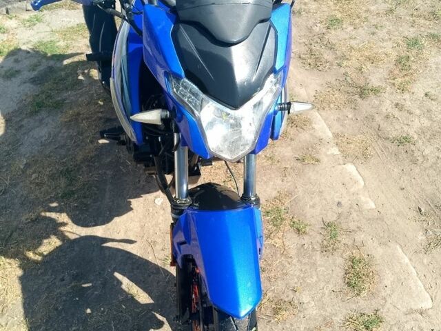 Спарк Другая, объемом двигателя 0.2 л и пробегом 0 тыс. км за 900 $, фото 1 на Automoto.ua