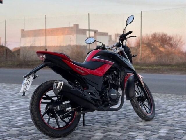 Спарк Інша, об'ємом двигуна 0.2 л та пробігом 0 тис. км за 710 $, фото 5 на Automoto.ua