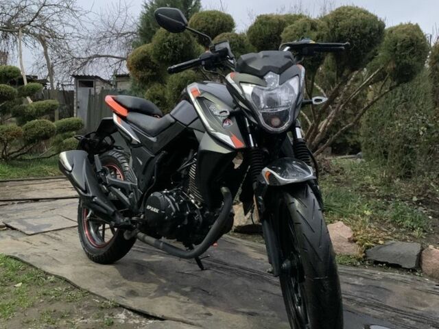 Спарк Другая, объемом двигателя 0.2 л и пробегом 0 тыс. км за 712 $, фото 11 на Automoto.ua