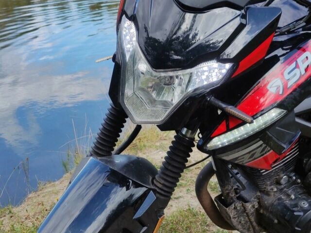 Спарк Інша, об'ємом двигуна 0.2 л та пробігом 0 тис. км за 972 $, фото 1 на Automoto.ua