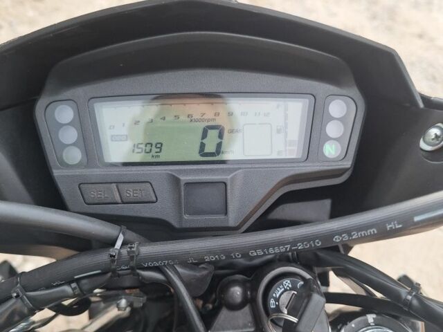 Спарк Інша, об'ємом двигуна 0.23 л та пробігом 0 тис. км за 1300 $, фото 3 на Automoto.ua