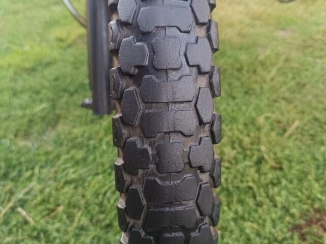 Спарк Другая, объемом двигателя 0.13 л и пробегом 0 тыс. км за 381 $, фото 7 на Automoto.ua