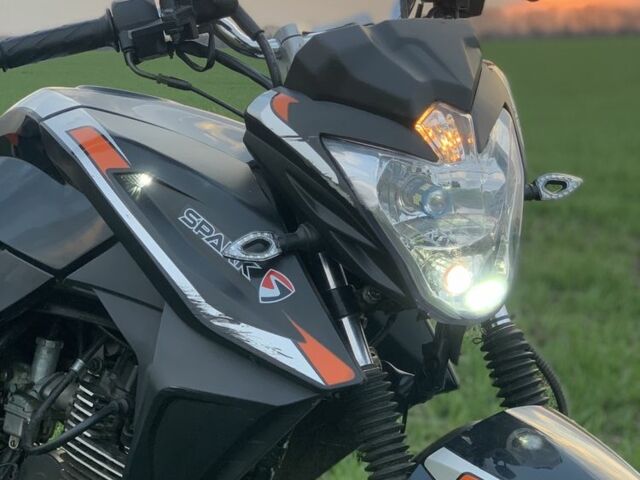 Спарк Другая, объемом двигателя 0.2 л и пробегом 0 тыс. км за 712 $, фото 17 на Automoto.ua