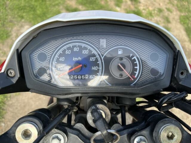 Спарк Інша, об'ємом двигуна 0.13 л та пробігом 0 тис. км за 20000 $, фото 4 на Automoto.ua