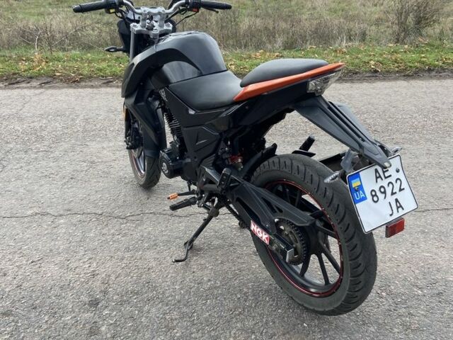 Спарк Другая, объемом двигателя 0.2 л и пробегом 0 тыс. км за 712 $, фото 4 на Automoto.ua