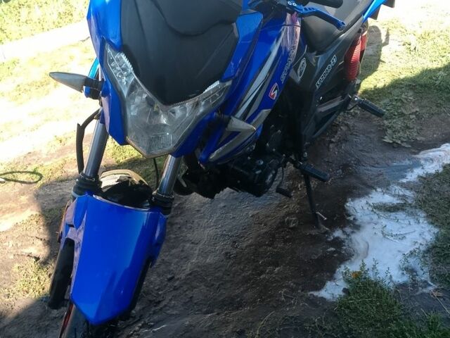 Спарк Другая, объемом двигателя 0.2 л и пробегом 0 тыс. км за 900 $, фото 3 на Automoto.ua