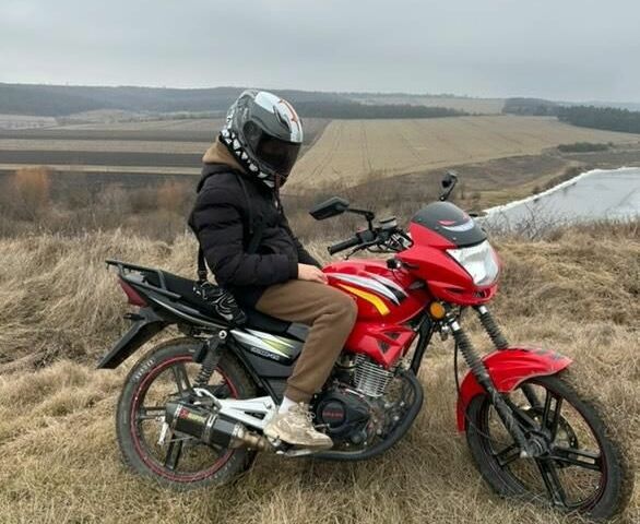 Спарк Другая, объемом двигателя 0.2 л и пробегом 0 тыс. км за 1100 $, фото 1 на Automoto.ua