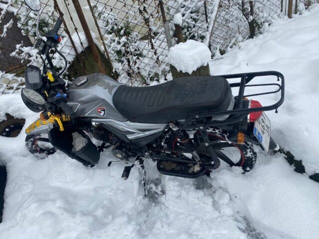 Спарк Другая, объемом двигателя 0 л и пробегом 0 тыс. км за 355 $, фото 4 на Automoto.ua