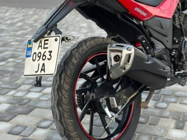 Спарк Інша, об'ємом двигуна 0.2 л та пробігом 0 тис. км за 710 $, фото 6 на Automoto.ua