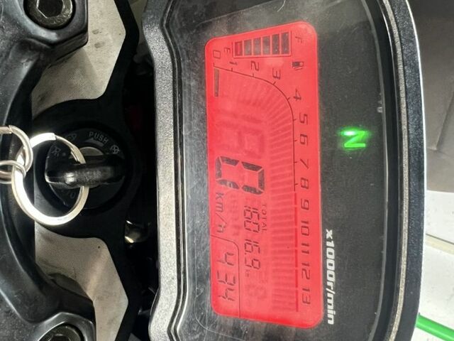 Спарк Другая, объемом двигателя 0.2 л и пробегом 0 тыс. км за 870 $, фото 7 на Automoto.ua