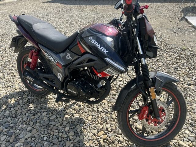 Спарк Другая, объемом двигателя 0.2 л и пробегом 0 тыс. км за 870 $, фото 6 на Automoto.ua
