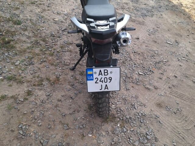 Спарк Інша, об'ємом двигуна 0.23 л та пробігом 0 тис. км за 1300 $, фото 4 на Automoto.ua
