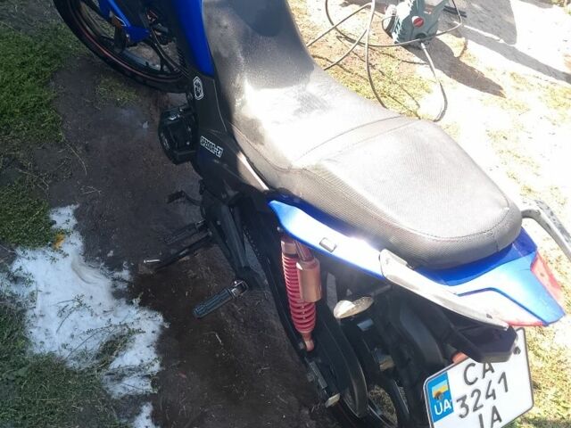 Спарк Другая, объемом двигателя 0.2 л и пробегом 0 тыс. км за 900 $, фото 7 на Automoto.ua