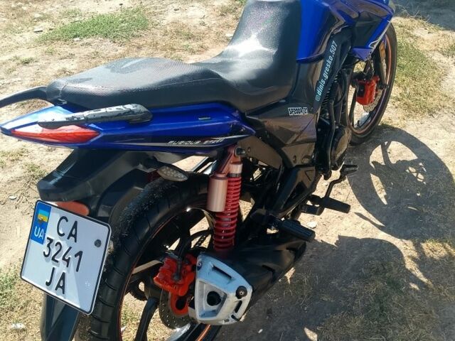 Спарк Другая, объемом двигателя 0.2 л и пробегом 0 тыс. км за 900 $, фото 4 на Automoto.ua