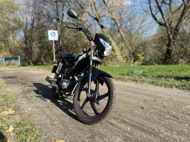 Спарк Інша, об'ємом двигуна 0.13 л та пробігом 0 тис. км за 382 $, фото 2 на Automoto.ua