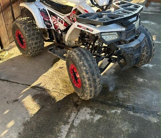 Спарк Другая, объемом двигателя 0.13 л и пробегом 0 тыс. км за 16000 $, фото 2 на Automoto.ua