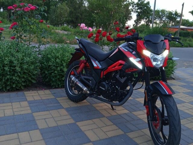 Спарк Інша, об'ємом двигуна 0.2 л та пробігом 0 тис. км за 944 $, фото 7 на Automoto.ua