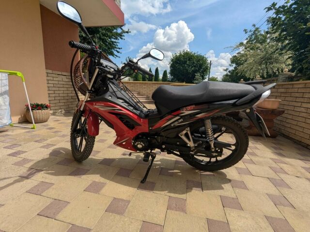 Спарк Інша, об'ємом двигуна 0.12 л та пробігом 0 тис. км за 553 $, фото 5 на Automoto.ua