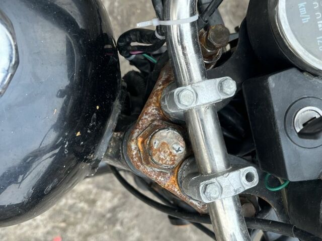 Спарк Інша, об'ємом двигуна 0.11 л та пробігом 0 тис. км за 165 $, фото 5 на Automoto.ua