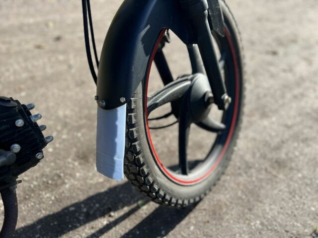 Спарк Інша, об'ємом двигуна 0.13 л та пробігом 0 тис. км за 382 $, фото 9 на Automoto.ua