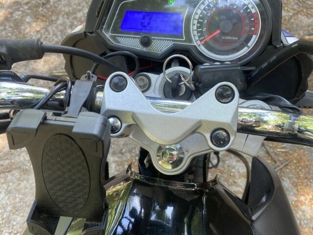 Спарк Другая, объемом двигателя 0.2 л и пробегом 0 тыс. км за 1010 $, фото 4 на Automoto.ua