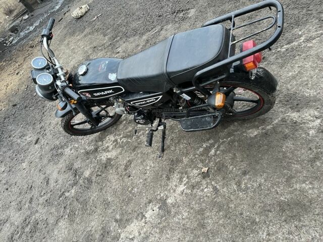 Спарк Інша, об'ємом двигуна 0.11 л та пробігом 0 тис. км за 165 $, фото 2 на Automoto.ua