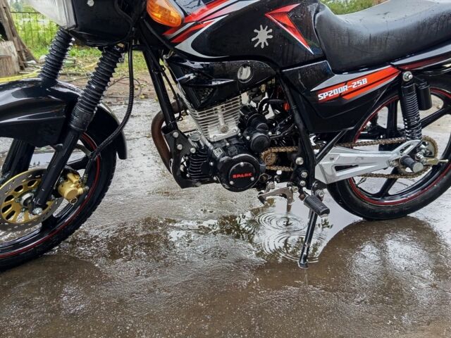 Спарк Інша, об'ємом двигуна 0.2 л та пробігом 0 тис. км за 476 $, фото 1 на Automoto.ua