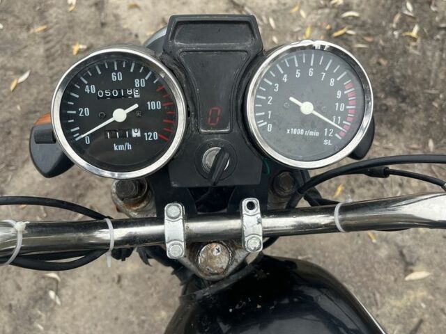 Спарк Другая, объемом двигателя 0.11 л и пробегом 0 тыс. км за 238 $, фото 7 на Automoto.ua