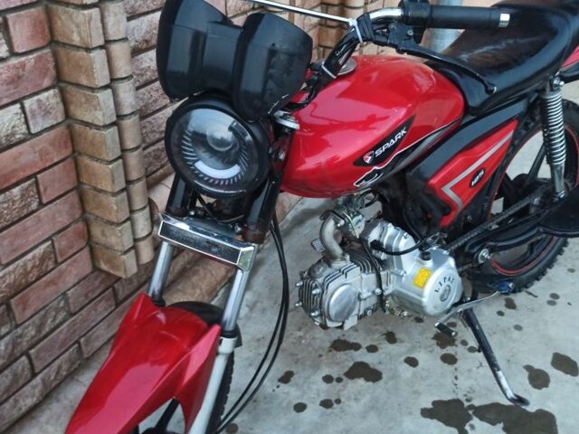 Спарк Другая, объемом двигателя 0.13 л и пробегом 0 тыс. км за 405 $, фото 2 на Automoto.ua