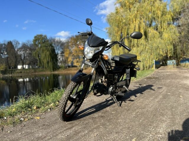 Спарк Інша, об'ємом двигуна 0.13 л та пробігом 0 тис. км за 382 $, фото 1 на Automoto.ua