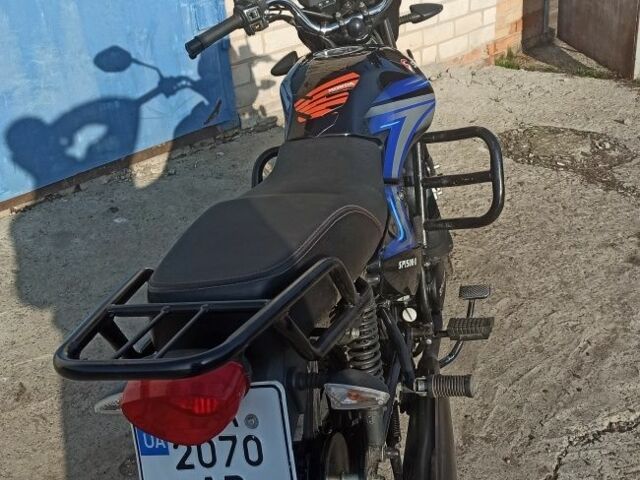 Спарк Другая, объемом двигателя 0.15 л и пробегом 0 тыс. км за 825 $, фото 2 на Automoto.ua