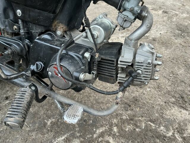 Спарк Інша, об'ємом двигуна 0.11 л та пробігом 0 тис. км за 165 $, фото 7 на Automoto.ua