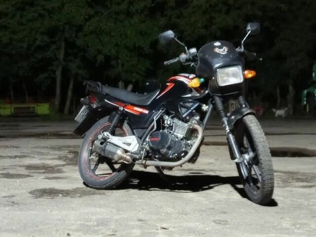 Спарк Другая, объемом двигателя 0.2 л и пробегом 0 тыс. км за 428 $, фото 3 на Automoto.ua