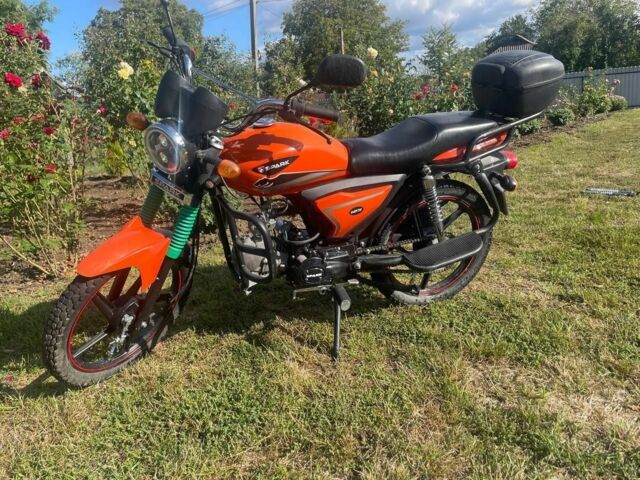 Спарк Другая, объемом двигателя 0.13 л и пробегом 0 тыс. км за 450 $, фото 1 на Automoto.ua