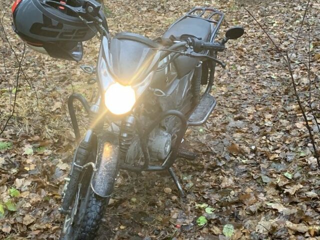 Спарк Інша, об'ємом двигуна 0.13 л та пробігом 0 тис. км за 330 $, фото 2 на Automoto.ua