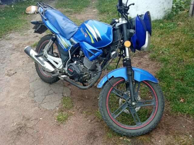 Спарк Другая, объемом двигателя 0.2 л и пробегом 0 тыс. км за 523 $, фото 1 на Automoto.ua