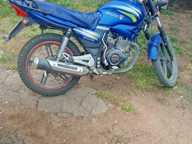 Спарк Другая, объемом двигателя 0.2 л и пробегом 0 тыс. км за 523 $, фото 2 на Automoto.ua