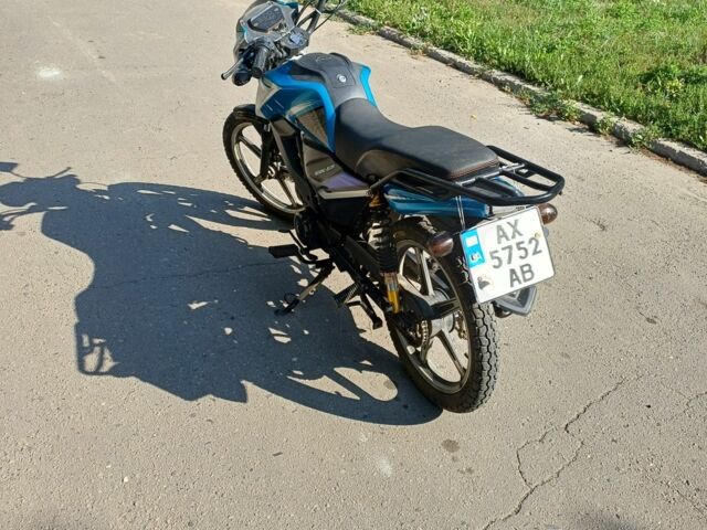 Спарк Другая, объемом двигателя 0.13 л и пробегом 0 тыс. км за 369 $, фото 2 на Automoto.ua