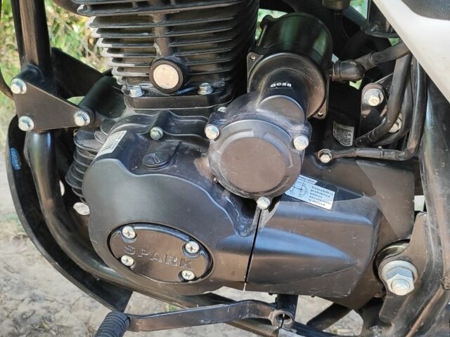 Спарк Інша, об'ємом двигуна 0.25 л та пробігом 0 тис. км за 1200 $, фото 6 на Automoto.ua